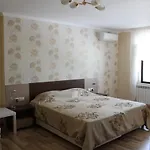 Hotel Fantazia Haskovo
