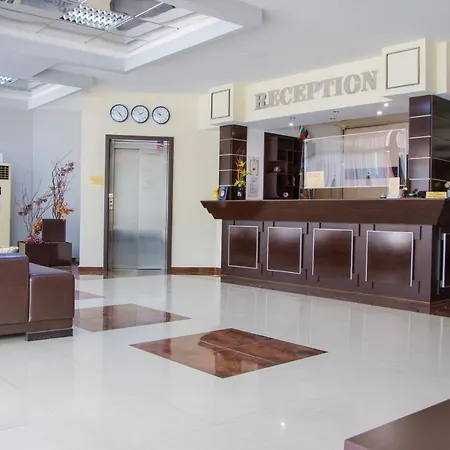 Hotel Fantazia