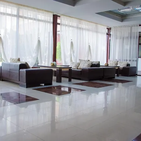 Fantazia Hotel Haskovo