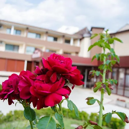 Hotel Fantazia Haskovo