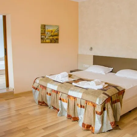 Fantazia Hotel