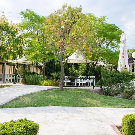 Fantazia Hotel