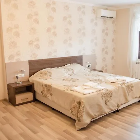 Hotel Fantazia