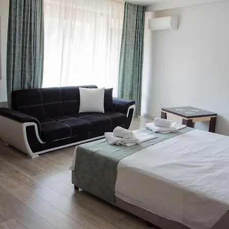 Hotel Fantazia Haskovo