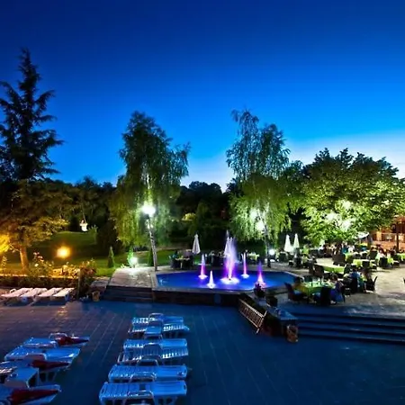 Hotel Fantazia 3*