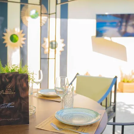 Fantazia Hotel 3*