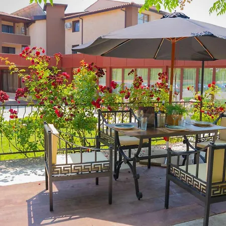 Fantazia Hotel Haskovo