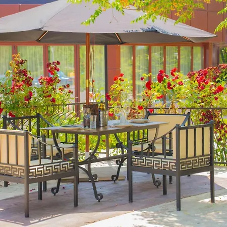 Hotel Fantazia 3*