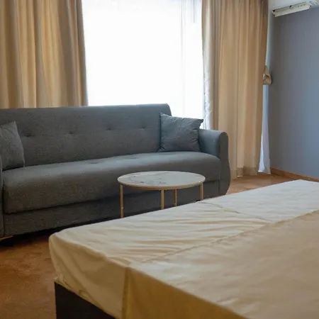 Hotel Fantazia
