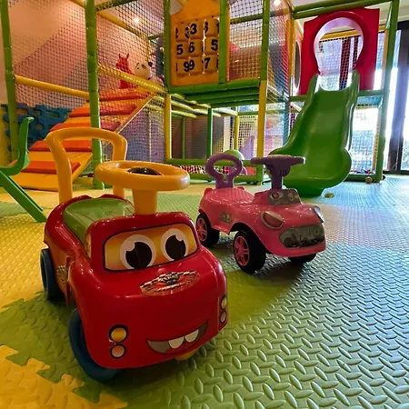 Fantazia Hotel 3*