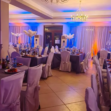 Fantazia Hotel Haskovo