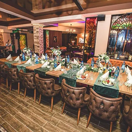 Hotel Fantazia 3*