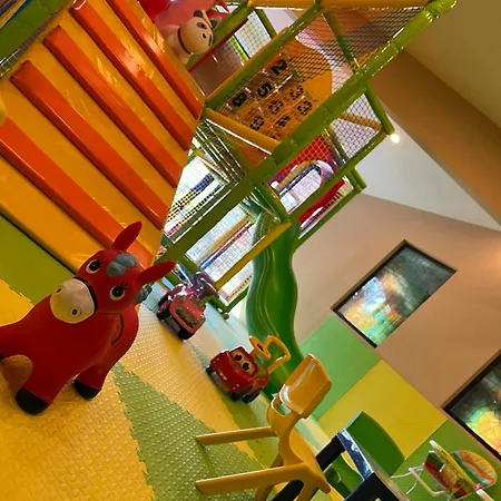Fantazia Hotel Haskovo