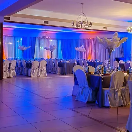 Hotel Fantazia 3*