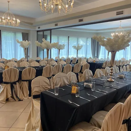 Fantazia Hotel Haskovo
