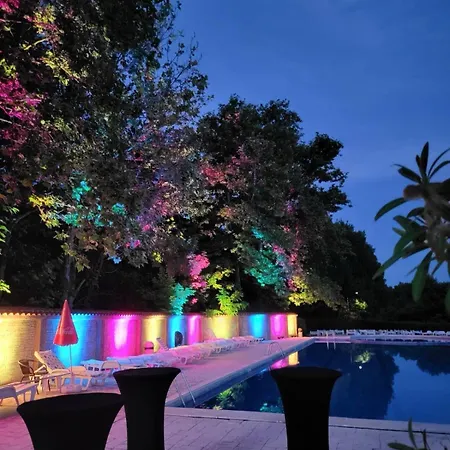 Hotel Fantazia