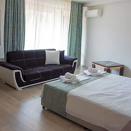 Fantazia Hotel 3*