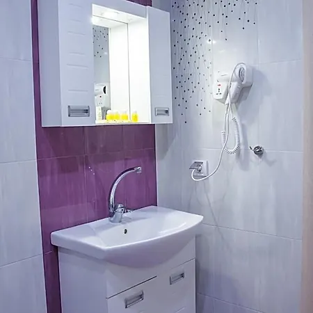Fantazia Hotel