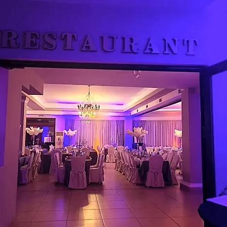 Fantazia Hotel