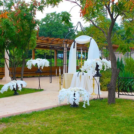 Hotel Fantazia