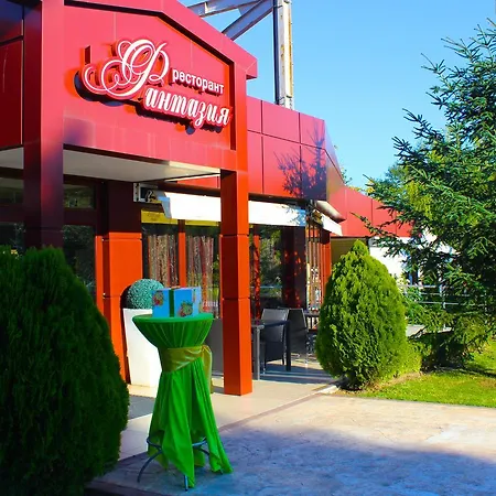 Fantazia 3*